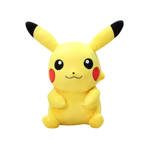 Peluche pikachu